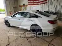 2021 Honda Accord фото