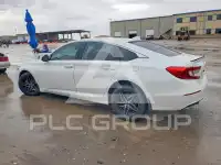 2021 Honda Accord фото