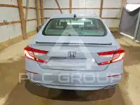 2021 Honda Accord фото