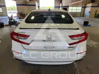 2021 Honda Accord фото