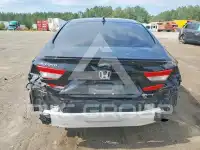 2021 Honda Accord фото