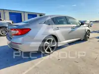 2021 Honda Accord фото