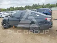 2021 Honda Accord фото