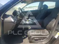 2021 Honda Accord фото