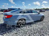 2021 Honda Accord фото