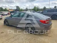 2021 Honda Accord фото