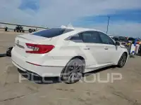 2021 Honda Accord фото