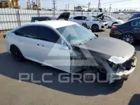 2021 Honda Accord фото