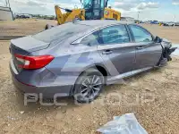 2021 Honda Accord фото
