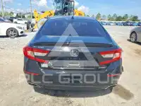 2021 Honda Accord фото