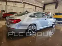 2021 Honda Accord фото