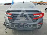 2021 Honda Accord фото