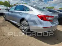 2021 Honda Accord фото