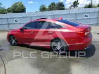 2021 Honda Accord фото