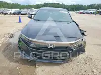 2021 Honda Accord фото