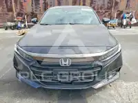2021 Honda Accord фото