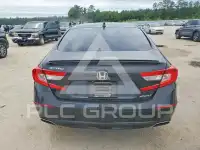 2021 Honda Accord фото