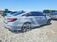 2021 Honda Accord фото