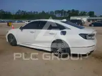 2021 Honda Accord фото