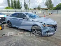 2021 Honda Accord фото