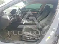 2021 Honda Accord фото