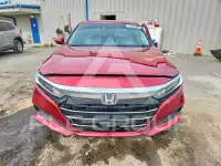 2021 Honda Accord фото