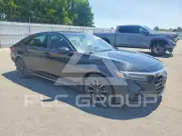 2021 Honda Accord фото