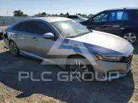 2021 Honda Accord фото