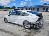 2021 Honda Accord фото