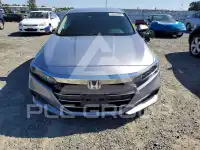 2021 Honda Accord фото