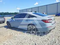 2021 Honda Accord фото