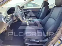 2021 Honda Accord фото