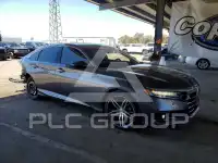 2021 Honda Accord фото