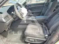 2021 Honda Accord фото