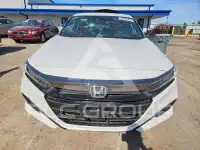 2021 Honda Accord фото