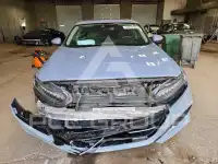 2021 Honda Accord фото