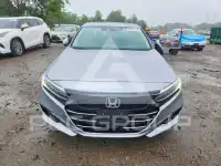2021 Honda Accord photo