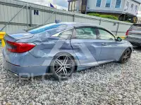 2021 Honda Accord фото