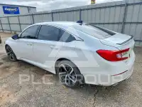 2021 Honda Accord фото