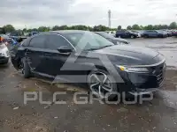 2021 Honda Accord фото