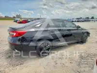 2021 Honda Accord фото