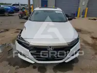 2021 Honda Accord photo