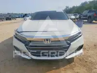 2021 Honda Accord фото