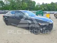2021 Honda Accord фото