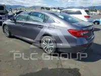 2021 Honda Accord фото