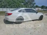 2021 Honda Accord фото