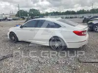 2021 Honda Accord фото