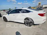 2021 Honda Accord фото