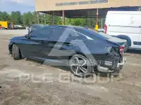 2021 Honda Accord фото