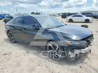 2021 Honda Accord фото